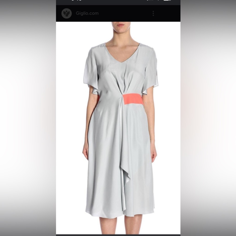 EMPORIO ARMANI DRESS